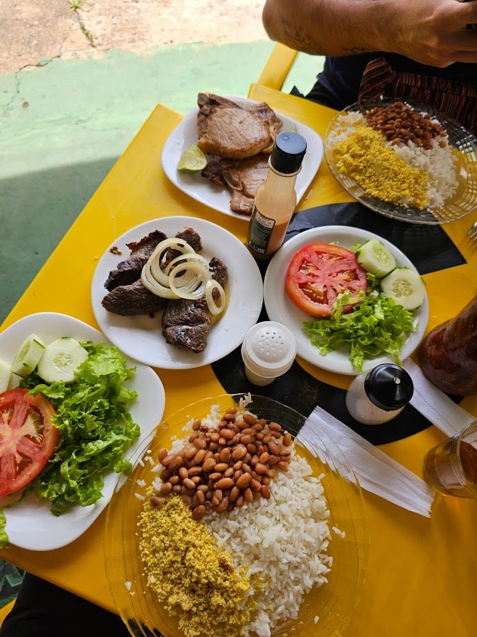 Bar e Restaurante do Cabeça - Taguatinga 36a84f40 0f90 4499 b384 77513cf058fe