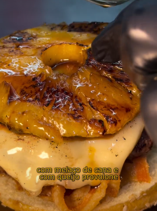 Inove Burguer - Samambaia screenshot 16